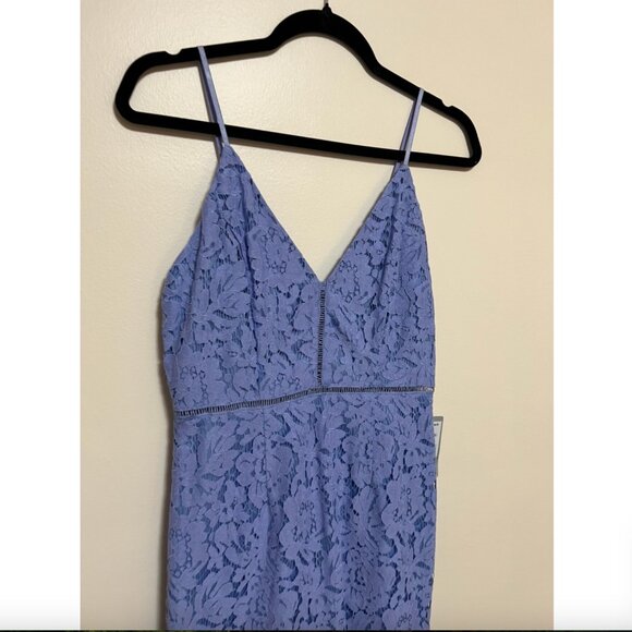 ASTR the lable dress lace midi - Picture 3 of 5